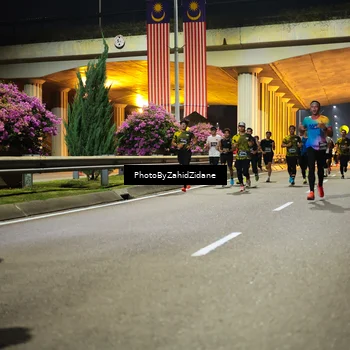 Runner Photo 6353122