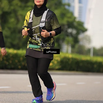Runner Photo 6353123