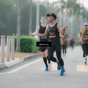 Runner Photo 6353124
