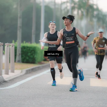 Runner Photo 6353125
