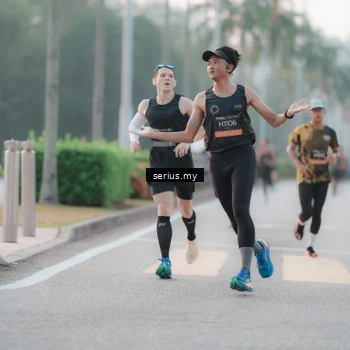 Runner Photo 6353128