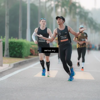 Runner Photo 6353131