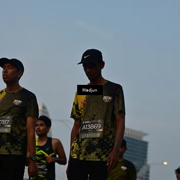 Runner Photo 6353135