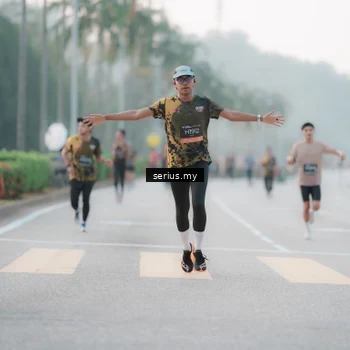 Runner Photo 6353146