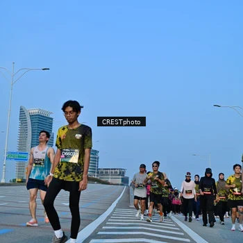 Runner Photo 6353149