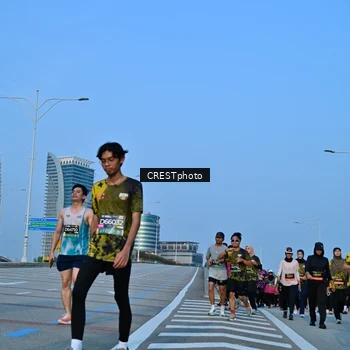 Runner Photo 6353150