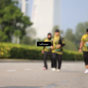 Runner Photo 6353160