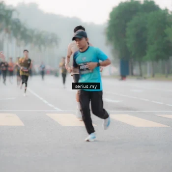Runner Photo 6353161