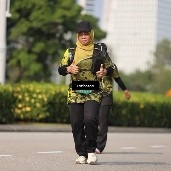 Runner Photo 6353163