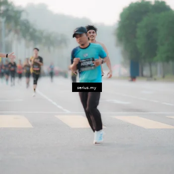 Runner Photo 6353164