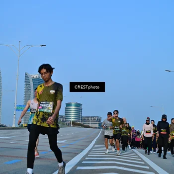 Runner Photo 6353168