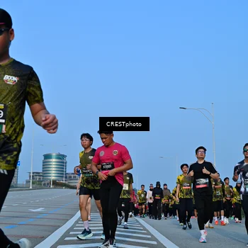 Runner Photo 6353170