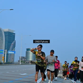 Runner Photo 6353178