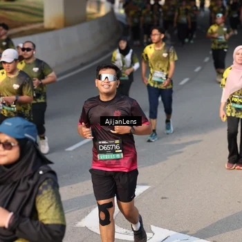 Runner Photo 6353188