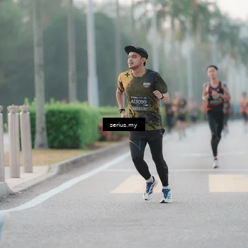 Runner Photo 6353201