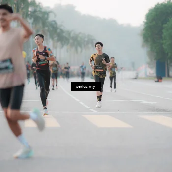 Runner Photo 6353202