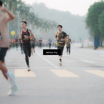 Runner Photo 6353203