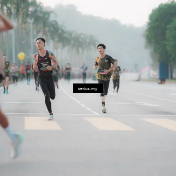 Runner Photo 6353208