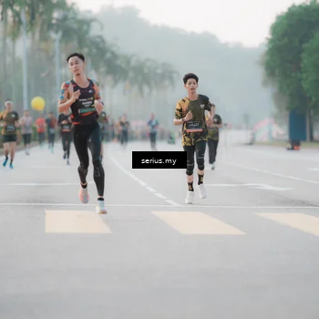 Runner Photo 6353212