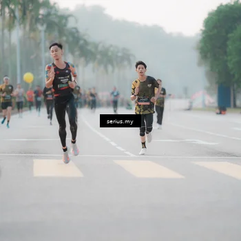 Runner Photo 6353213