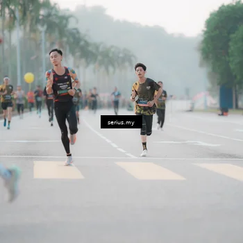 Runner Photo 6353214