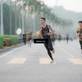 Runner Photo 6353220