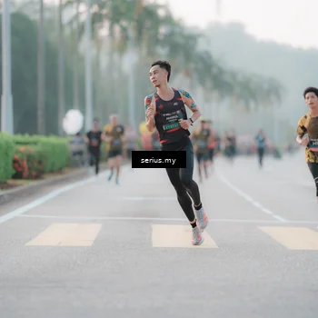 Runner Photo 6353227
