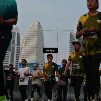 Runner Photo 6353229