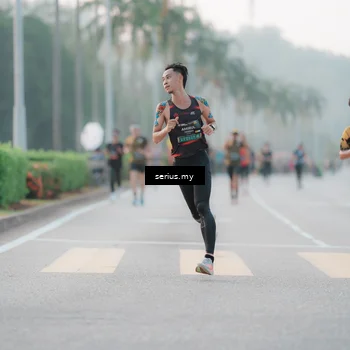 Runner Photo 6353230