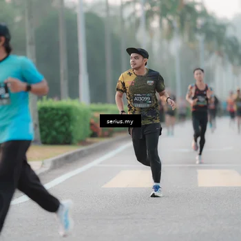 Runner Photo 6353231