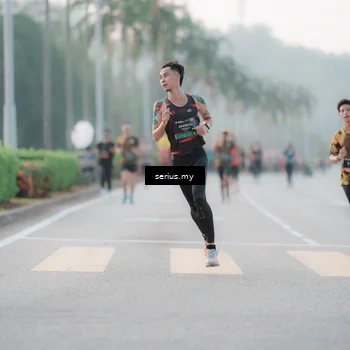 Runner Photo 6353232