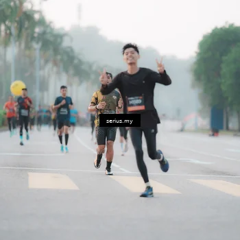Runner Photo 6353239