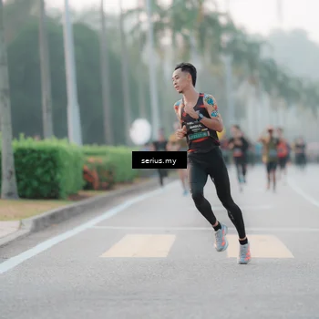Runner Photo 6353242