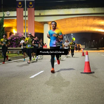 Runner Photo 6353244