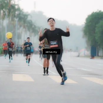 Runner Photo 6353251