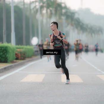 Runner Photo 6353255