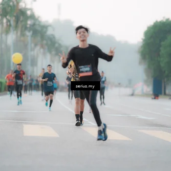 Runner Photo 6353257