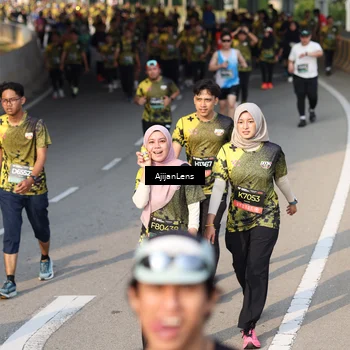 Runner Photo 6353265