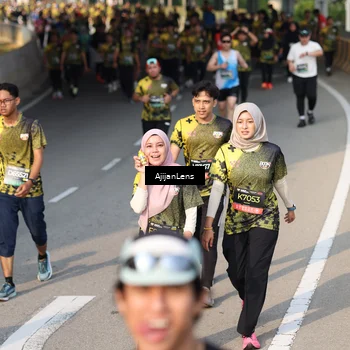 Runner Photo 6353271