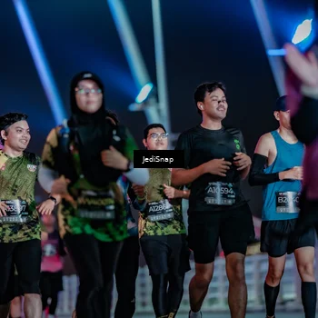 Runner Photo 6353280