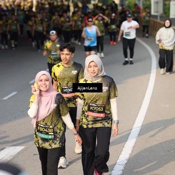 Runner Photo 6353295