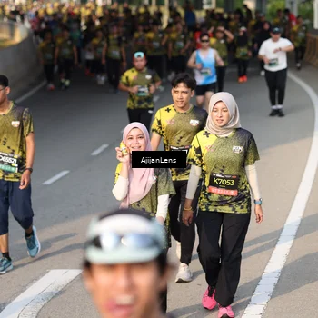 Runner Photo 6353297