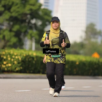 Runner Photo 6353303