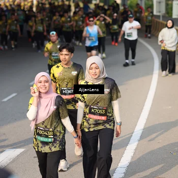 Runner Photo 6353304