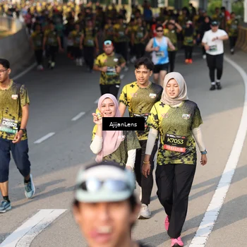 Runner Photo 6353305