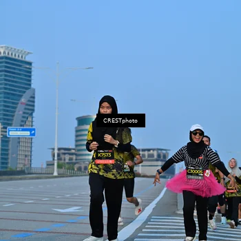 Runner Photo 6353308