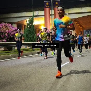 Runner Photo 6353309