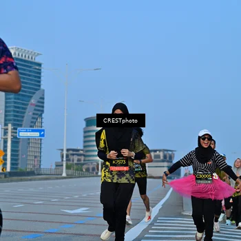 Runner Photo 6353311