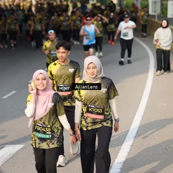 Runner Photo 6353318