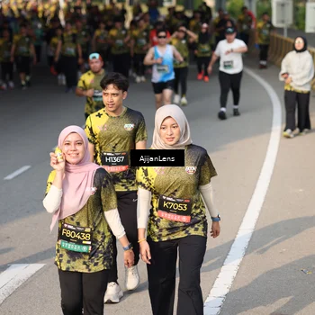 Runner Photo 6353326